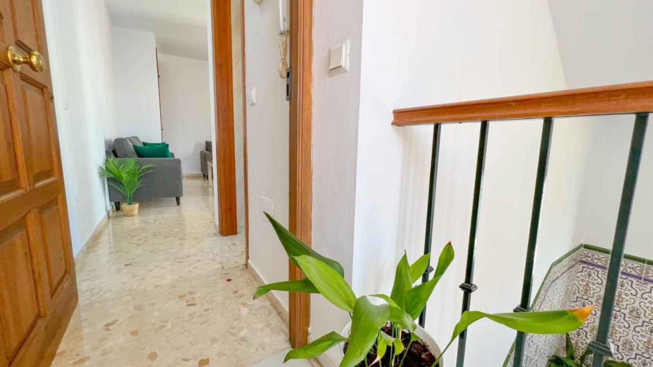 Santaolalla House 内尔哈 外观 照片