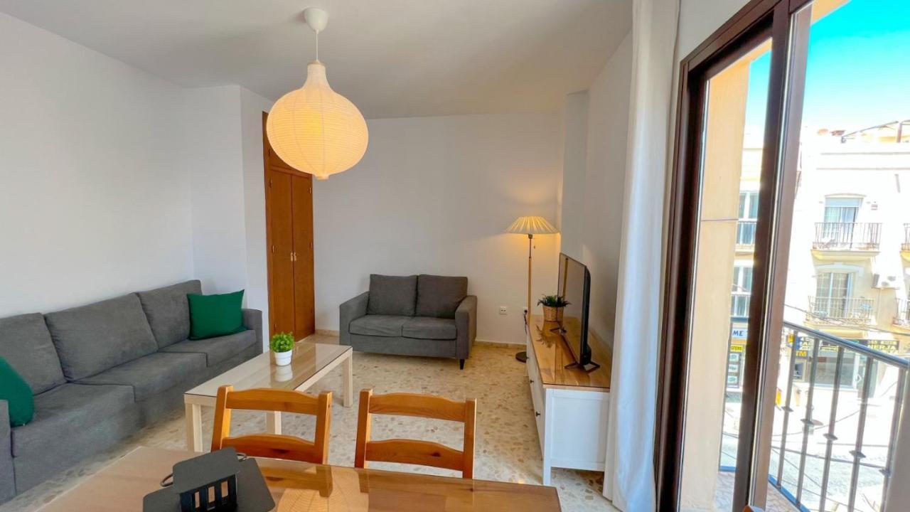 Santaolalla House 内尔哈 外观 照片