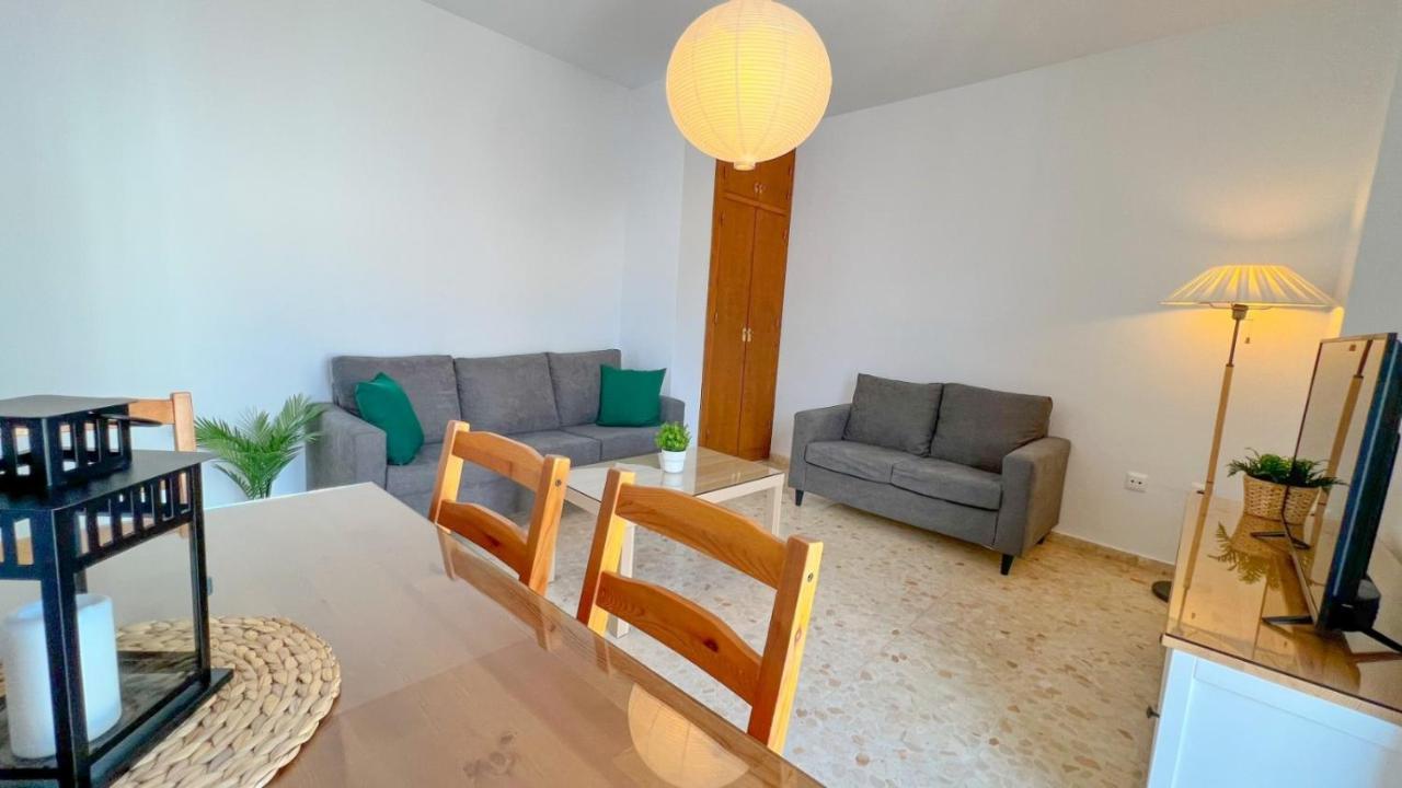 Santaolalla House 内尔哈 外观 照片
