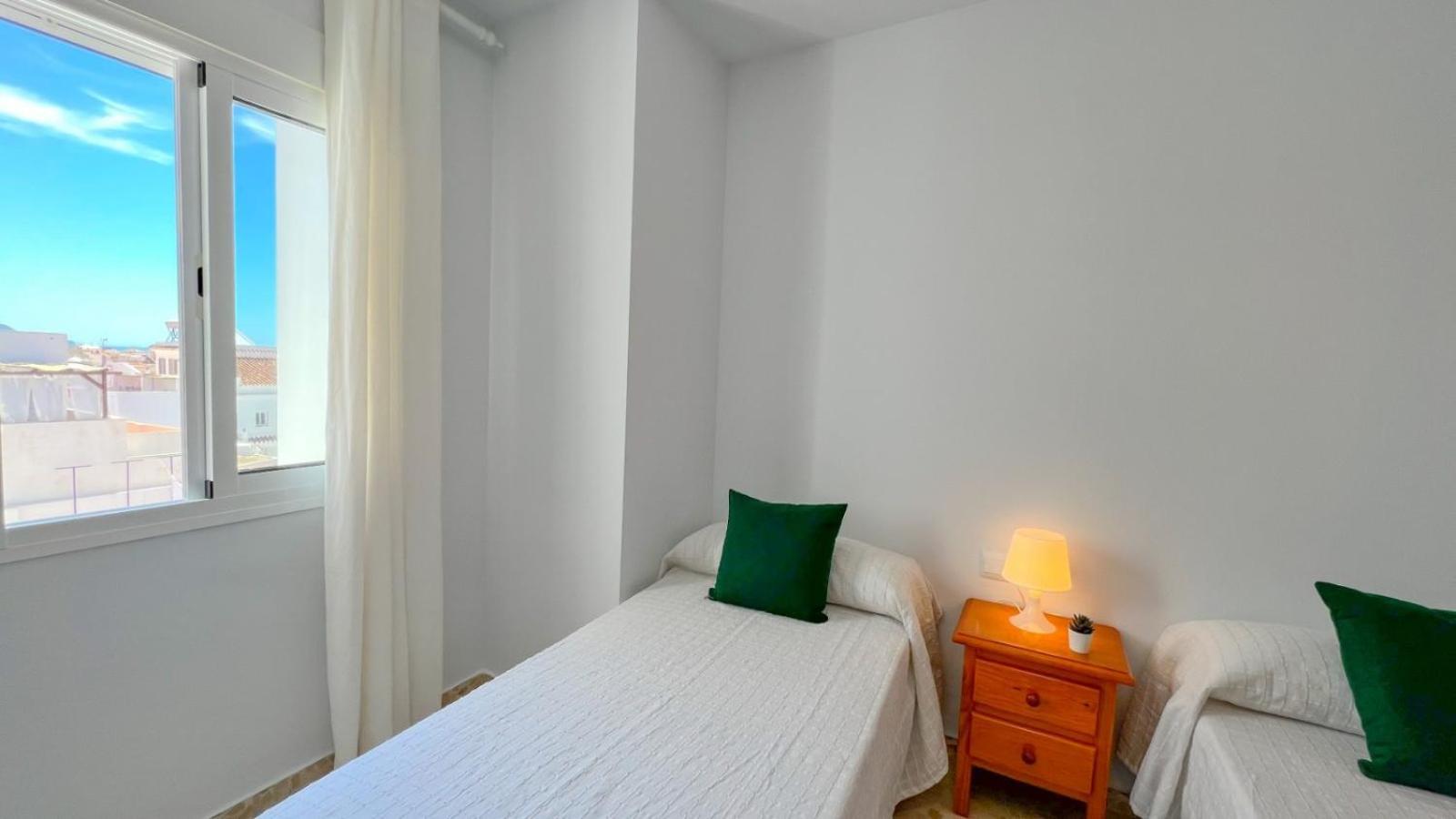 Santaolalla House 内尔哈 外观 照片